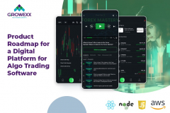 Digital Platform for Algo Trading Software